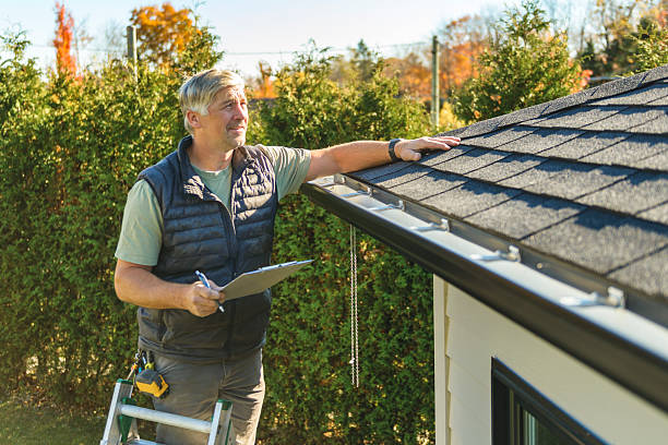 Trusted Roof Inspection service in Pomona, KS - Ben Roofing and Steel LLC